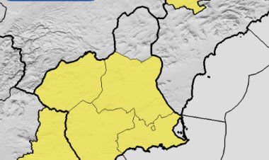 Fenómenos Meteorológicos Adversos para este domingo 28 de diciembre de 2025