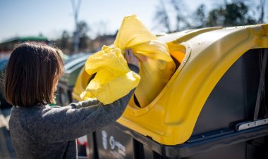 El Gobierno regional moviliza más de 12 millones para apoyar y mejorar la recogida y el tratamiento de residuos en los municipios