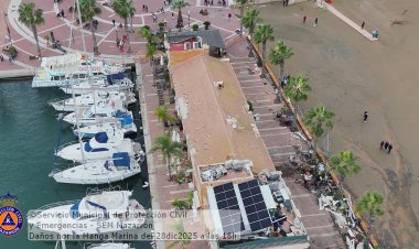 PROTECCION CIVIL MAZARRON: Durante la tarde de ayer, domingo 28 de diciembre de 2025, ocurrieron varias emergencias simultáneamente, en un breve espacio de tiempo.