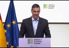 Pedro Sánchez anuncia un paquete de medidas para impulsar el relevo generacional en la agricultura