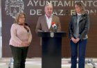 Rueda de prensa - Actuaciones en la gestión de plagas en el municipio