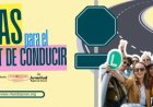 Las ayudas del Gobierno regional para obtener el carnet de conducir beneficiarán a 1.237 jóvenes con 400 euros por alumno