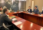 El Gobierno regional incorpora medidas para endurecer la ocupación ilegal en el anteproyecto de Ley de Vivienda Asequible