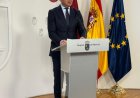 El Gobierno regional solicita al Ministerio una inspección "exhaustiva" de las infraestructuras ferroviarias de la Región de Murcia