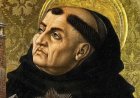 SANTO TOMÁS DE AQUINO. (Artículo de Carlos Corvalán Roldan)