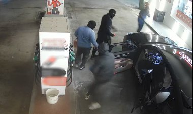 La Guardia Civil desarticula un grupo criminal al que atribuye más de un centenar de robos en gasolineras, comercios y viviendas