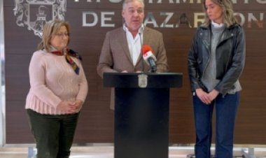 Rueda de prensa - Actuaciones en la gestión de plagas en el municipio