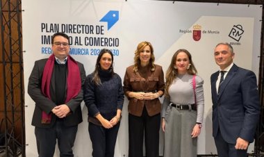 El Plan de Impulso al Comercio 2026-2030 permite un acompañamiento directo y planificado al comercio de proximidad