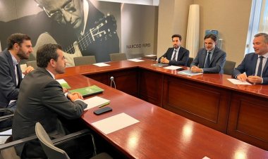 El Gobierno regional incorpora medidas para endurecer la ocupación ilegal en el anteproyecto de Ley de Vivienda Asequible
