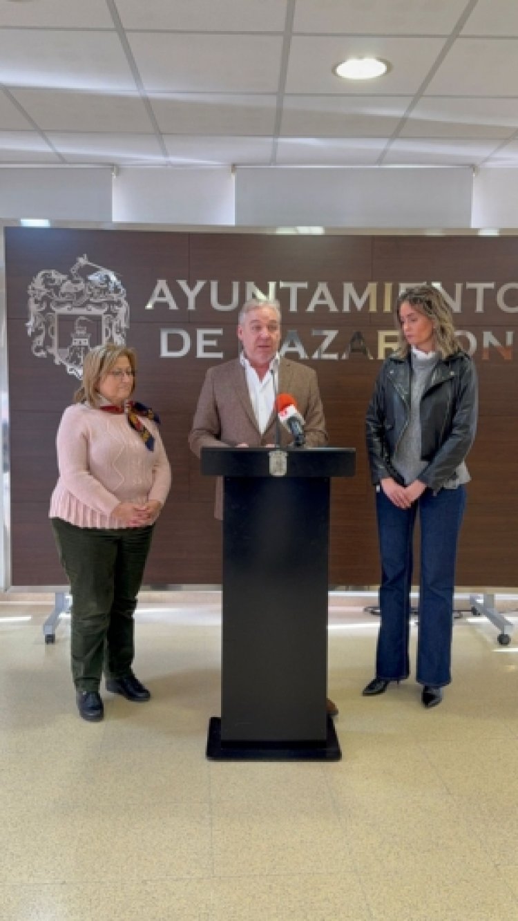 Rueda de prensa - Actuaciones en la gestión de plagas en el municipio