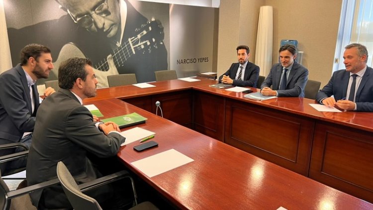 El Gobierno regional incorpora medidas para endurecer la ocupación ilegal en el anteproyecto de Ley de Vivienda Asequible