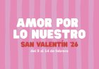 CONCURSO PHOTOCALL SAN VALENTÍN EN MAZARRÓN
