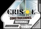 Crisol Construcciones y Reformas en Mazarrón