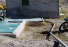 La Guardia Civil detecta más de 900 infraestructuras ilegales de extracción y acumulación de agua