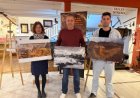 Entrega de los premios del III Concurso de Fotografía “Minas de Mazarrón 2026”