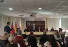 El alcalde reúne a las asociaciones de Mazarrón para impulsar la recogida de firmas en defensa de las urgencias 24 horas en Puerto de Mazarrón