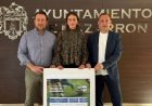 La Concejalía de Deportes presenta el II Campus de Fútbol Ciudad de Mazarrón tras el éxito de la pasada edición