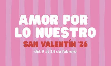 CONCURSO PHOTOCALL SAN VALENTÍN EN MAZARRÓN