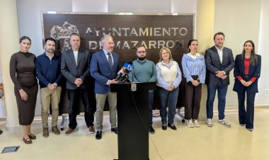 El equipo de Gobierno impulsa una recogida de firmas para exigir Urgencias 24 horas en el Puerto