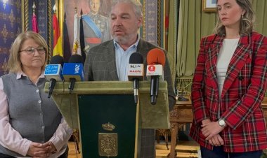 Resolución de la situación de insalubridad detectada en una vivienda de la calle Pablo Picasso de Mazarrón