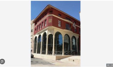 El Pleno aprueba la nueva Ordenanza de Ocupación de la Vía Pública y propone dos nuevas denominaciones para espacios públicos de Mazarrón