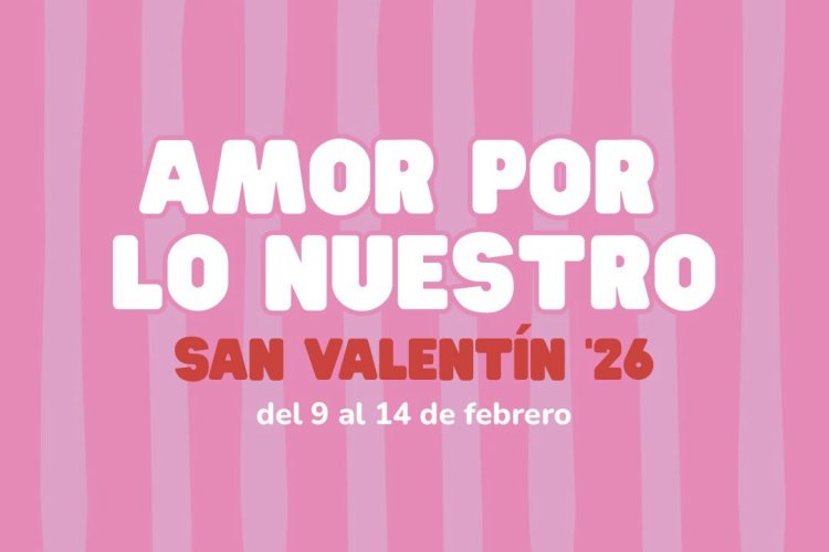 CONCURSO PHOTOCALL SAN VALENTÍN EN MAZARRÓN