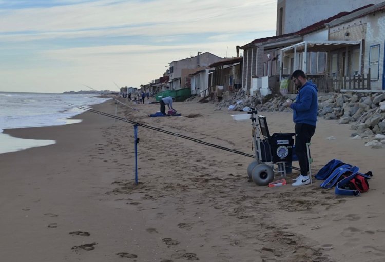 MARCOS ARTERO SE HACE CON EL PRIMER SOCIAL DE 2026