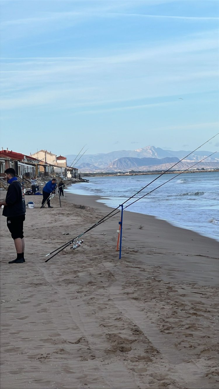 MARCOS ARTERO SE HACE CON EL PRIMER SOCIAL DE 2026