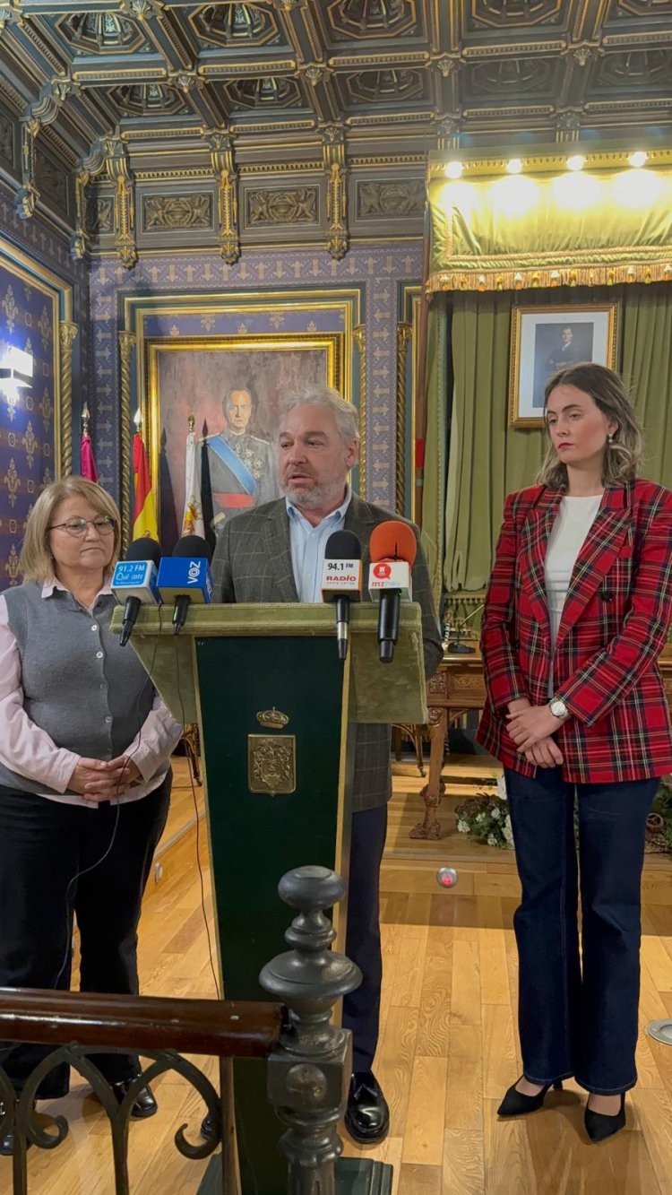 Resolución de la situación de insalubridad detectada en una vivienda de la calle Pablo Picasso de Mazarrón