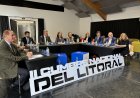 El Gobierno regional reivindica un traspaso completo y homogéneo de competencias a las autonomías para una gestión integral del litoral