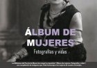 La Biblioteca de Puerto de Mazarrón acoge la exposición “Álbum de mujeres. Fotografías y vidas