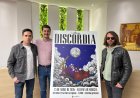 Discordia regresa a los escenarios en Alhama de Murcia con un concierto gratuito por su 25 aniversario