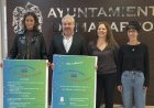 Presentación de las Actividades que se harán por el Día Internacional del Pueblo Gitano