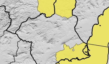 La Agencia Estatal de Meteorología INFORMA de nivel amarillo por fenómenos COSTEROS y VIENTO, el martes 3 de marzo.