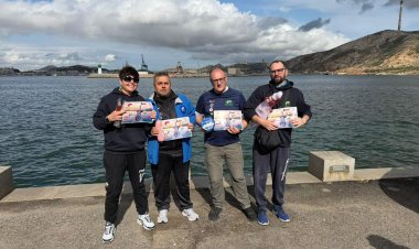 Crónica del II Social de Corcheo