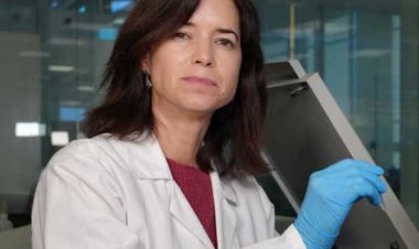 El proyecto SAFE-PFAS, liderado por la investigadora mazarronera Isabel Mª Martínez Alcalá, ha sido seleccionado como semifinalista en la Focus Country Window del BBSEA Eco-Innovation Challenge.