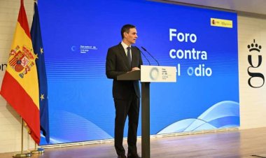 El Gobierno anuncia nuevas medidas para combatir el odio en el entorno digital: "Las redes sociales se han convertido en un arma de polarización masiva"