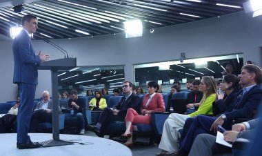 El Gobierno destina 5.000 millones de euros a paliar los efectos de la guerra en Oriente Próximo