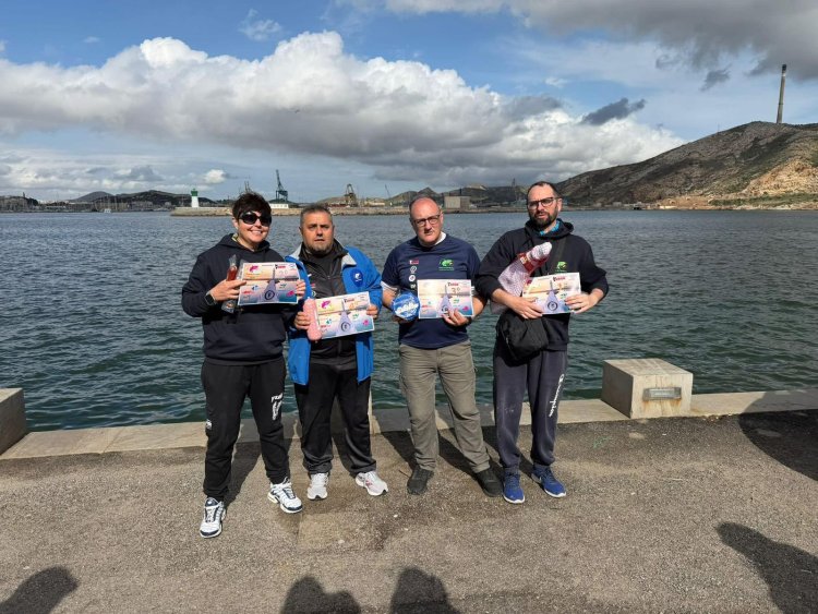 Crónica del II Social de Corcheo