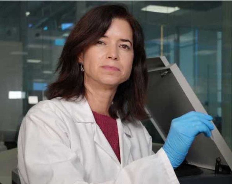El proyecto SAFE-PFAS, liderado por la investigadora mazarronera Isabel Mª Martínez Alcalá, ha sido seleccionado como semifinalista en la Focus Country Window del BBSEA Eco-Innovation Challenge.