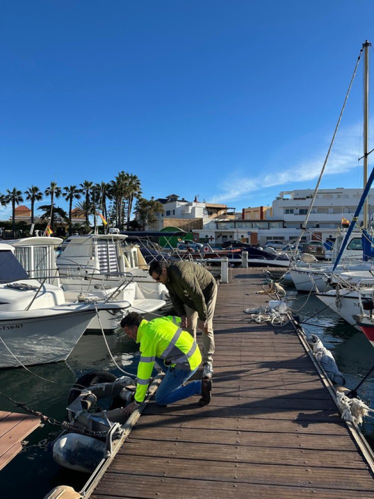 El Gobierno regional defiende la operatividad de los puertos y reclama menos trabas administrativas en la normativa estatal