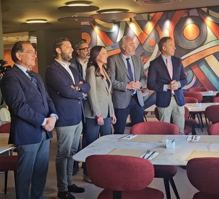 La Comunidad impulsa la modernización de la planta alojativa con más de 7,4 millones en ayudas a 63 establecimientos turísticos