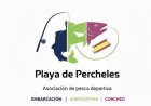 La Asociación de Pesca Percheles, traslada su enhorabuena a todos sus deportistas por su participación en el Campeonato Regional de Surfcasting.