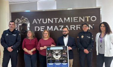 Campaña de concienciación sobre el uso de pantallas digitales en menores