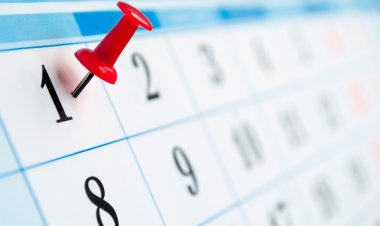 Aprobado el calendario de días festivos en la Región de Murcia para 2027