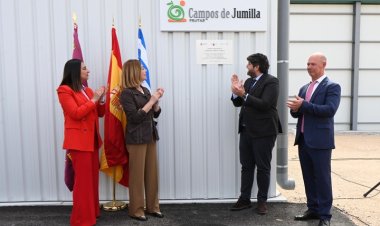 El Gobierno regional eleva al máximo la ayuda al seguro agrario en los ocho principales cultivos de la Región de Murcia