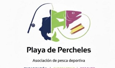 La Asociación de Pesca Percheles, traslada su enhorabuena a todos sus deportistas por su participación en el Campeonato Regional de Surfcasting.