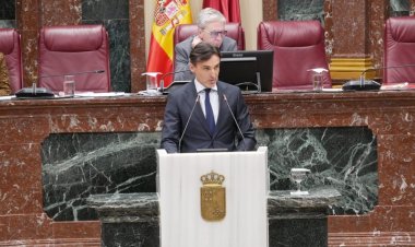 Fomento adjudica la asistencia técnica de la vía de alta capacidad de Mazarrón