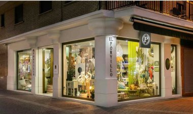 LA HISTORIA Y ESENCIA DE EL PORTILLO DECORACIÓN