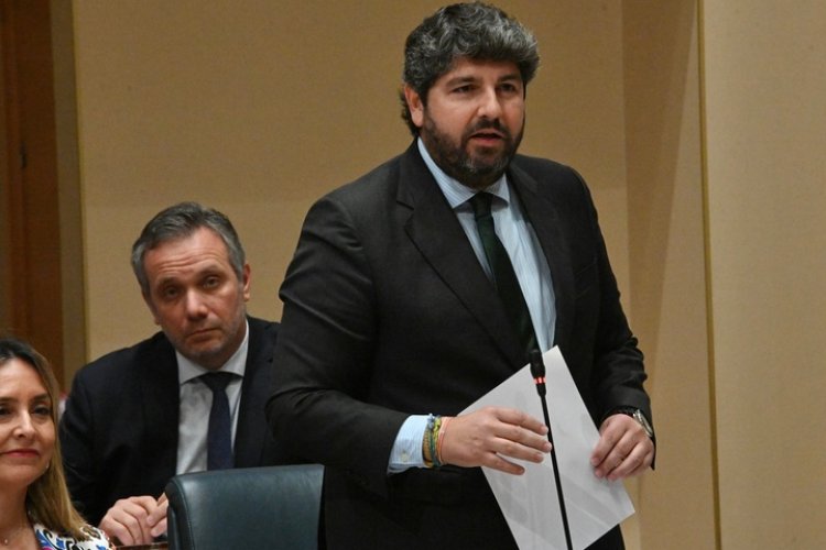 El Gobierno regional pagará la cuota de los autónomos durante los dos primeros meses de baja médica